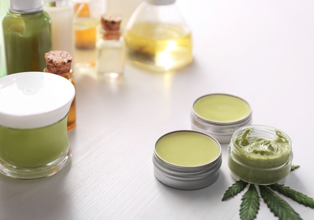 The Ultimate Guide on How to Make 1000 mg CBD Salve