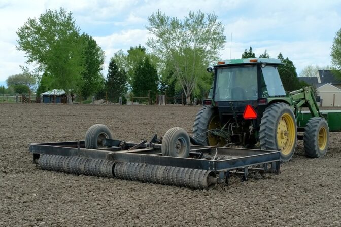 Our Promise of High-Quality Hemp Oil and All-Natural Farming Practices