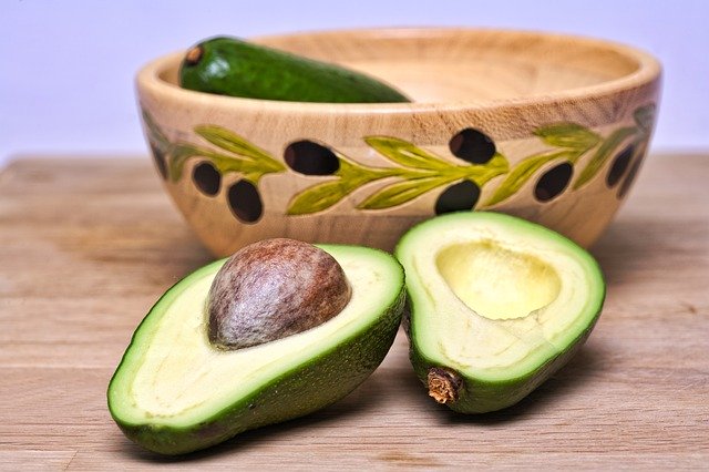 avocado oil best cbd base oil