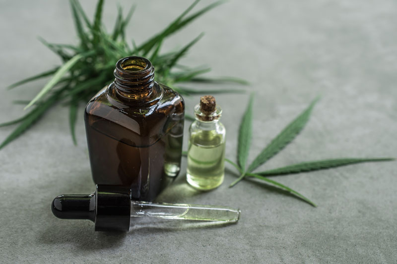 CBD Oil for Arthritis Pain