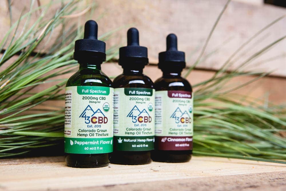 Is Hemp Oil the Same as CBD Oil? A Detailed Comparison